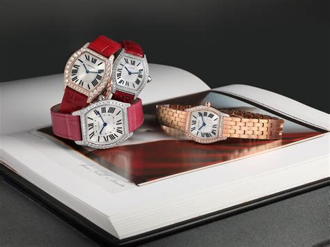 women watch cartier|best cartier watches for women.